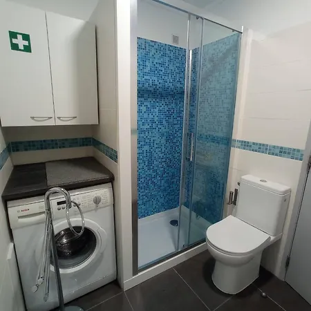 Apartament Sweet Vau Mar 505