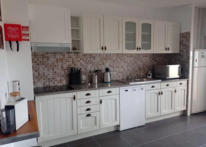 Sweet Vau Mar 505 * Портиман