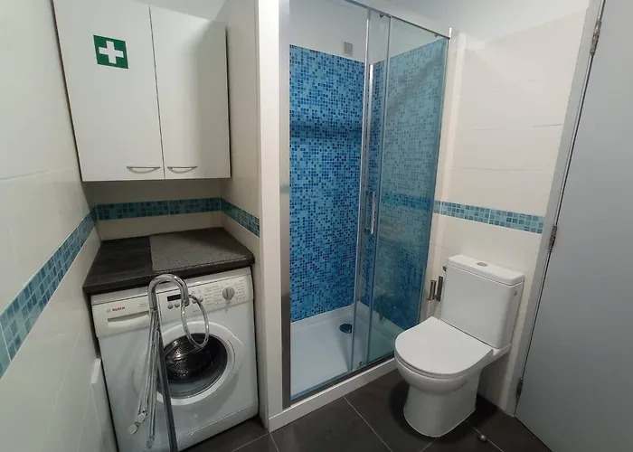 Апартаменты Sweet Vau Mar 505