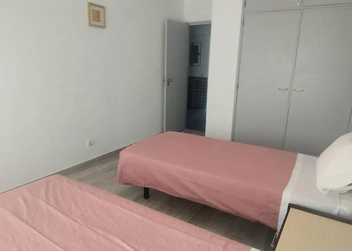 Апартаменты Sweet Vau Mar 505 *