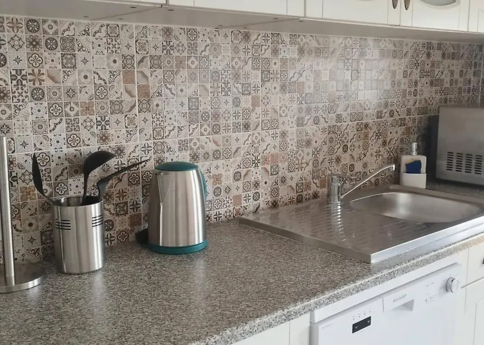 Апартаменты Sweet Vau Mar 505 *