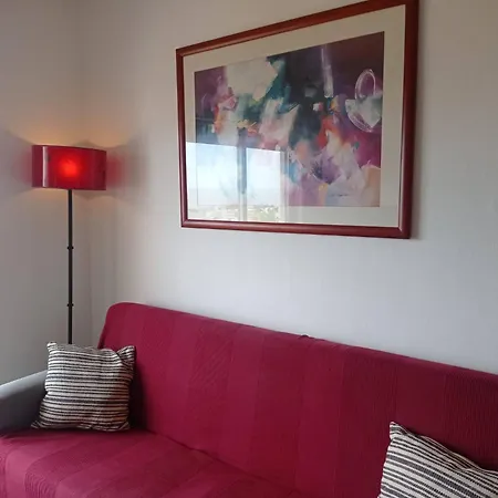 Sweet Vau Mar 505 Apartman Portimão