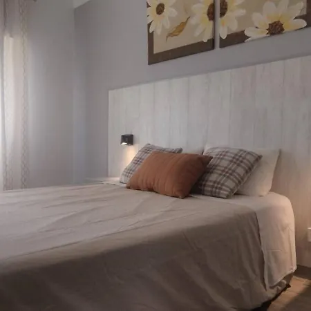 Sweet Vau Mar 505 * Portimão