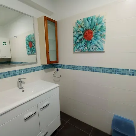 Sweet Vau Mar 505 Apartman Portimão