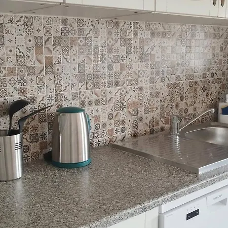 Apartman Sweet Vau Mar 505 *