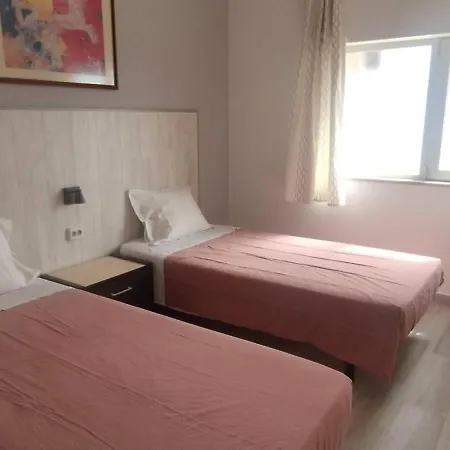 Sweet Vau Mar 505 Apartment Portimao