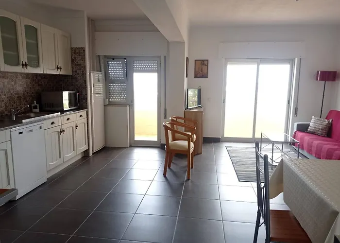 Sweet Vau Mar 505 公寓