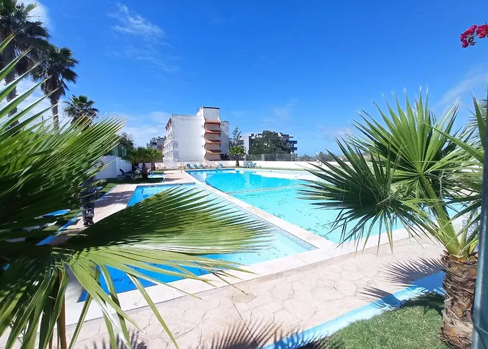 公寓 Sweet Vau Mar 505 波尔蒂芒