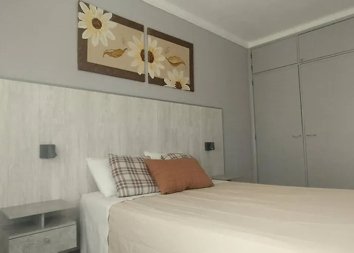 公寓 Sweet Vau Mar 505 *