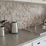 Διαμέρισμα Sweet Vau Mar 505 *