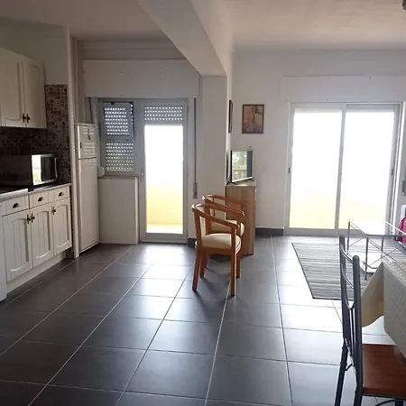 Sweet Vau Mar 505 Διαμέρισμα