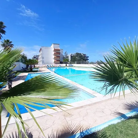 Διαμέρισμα Sweet Vau Mar 505 Portimão