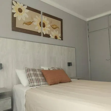 Διαμέρισμα Sweet Vau Mar 505 *